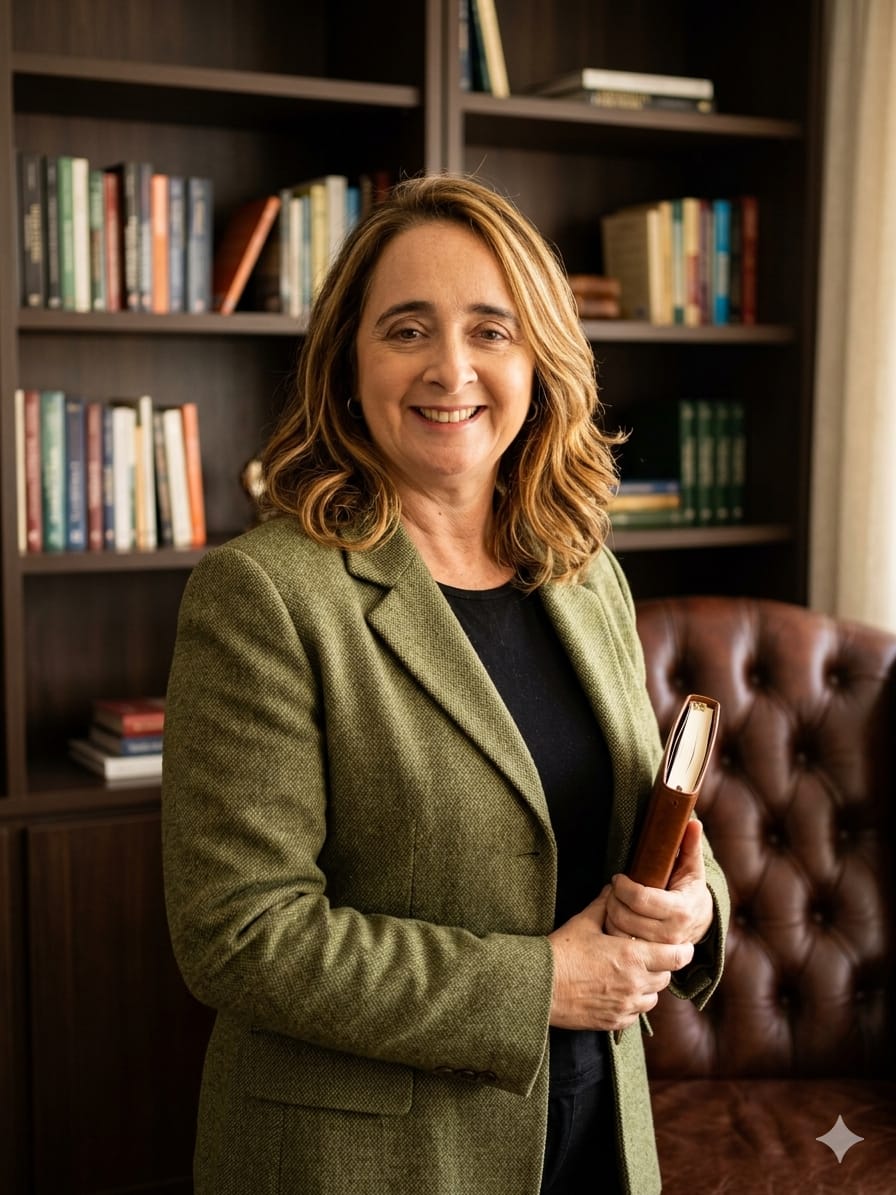 Paula Cerqueira - Psicanálise, saúde emocional e desenvolvimento pessoal